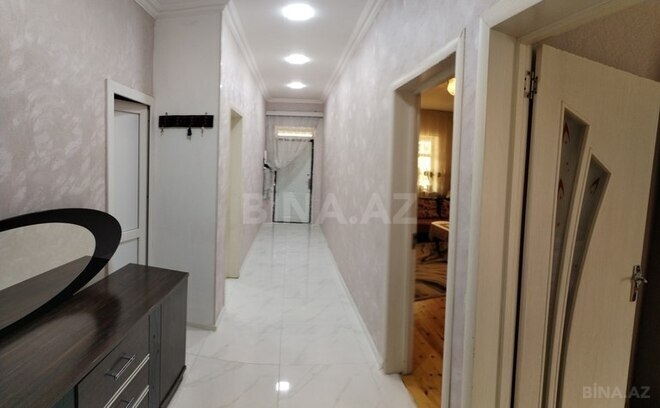3-комн. дом/дача - пос. Локбатан - 90 м² (7)