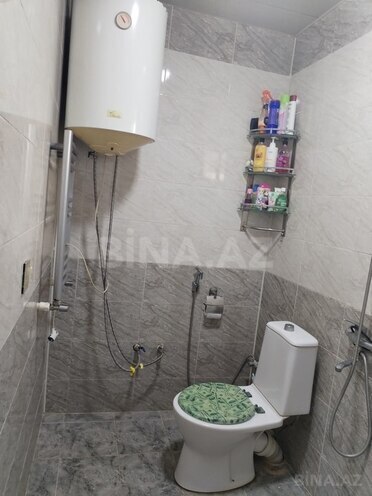3-комн. дом/дача - пос. Локбатан - 90 м² (5)