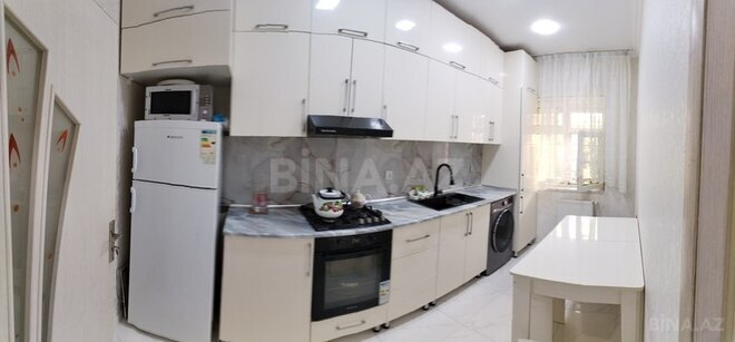 3-комн. дом/дача - пос. Локбатан - 90 м² (4)