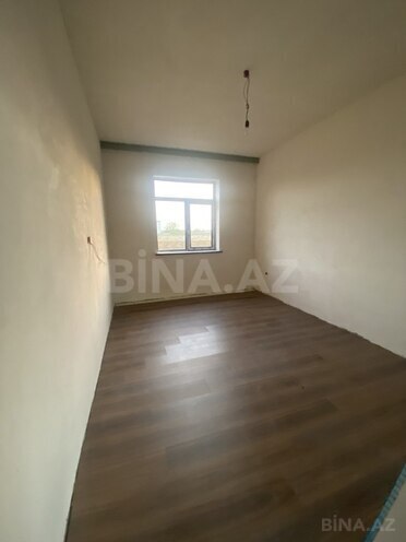 3 otaqlı həyət evi/bağ evi - Novxanı q. - 95 m² (5)