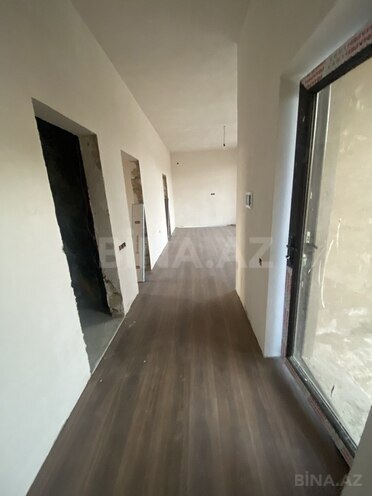 3 otaqlı həyət evi/bağ evi - Novxanı q. - 95 m² (8)