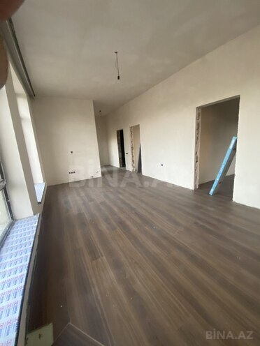 3 otaqlı həyət evi/bağ evi - Novxanı q. - 95 m² (6)