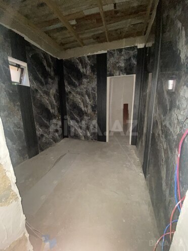 3 otaqlı həyət evi/bağ evi - Novxanı q. - 95 m² (4)