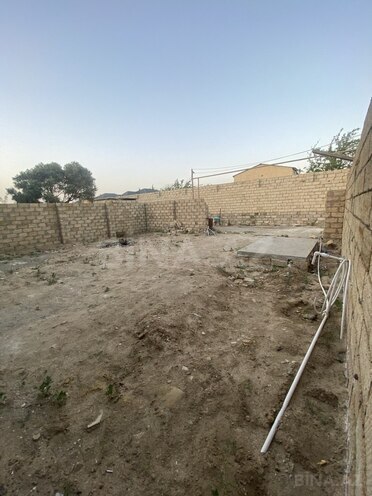 3 otaqlı həyət evi/bağ evi - Novxanı q. - 95 m² (3)