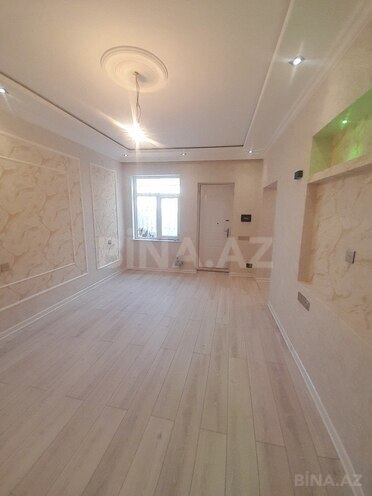 3 otaqlı həyət evi/bağ evi - Xırdalan - 68 m² (4)