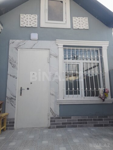 3 otaqlı həyət evi/bağ evi - Xırdalan - 68 m² (3)