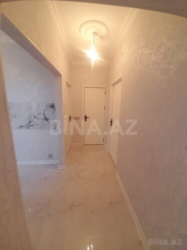3 otaqlı həyət evi/bağ evi - Xırdalan - 68 m² (9)