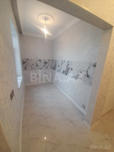 3 otaqlı həyət evi/bağ evi - Xırdalan - 68 m² (8)