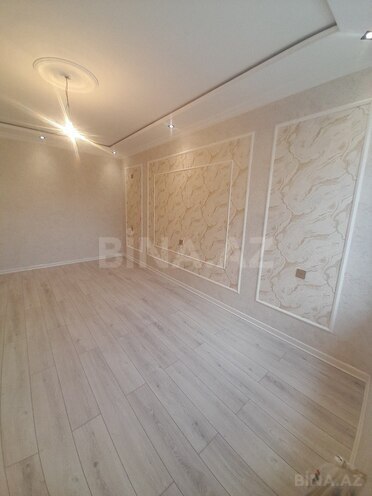 3 otaqlı həyət evi/bağ evi - Xırdalan - 68 m² (6)