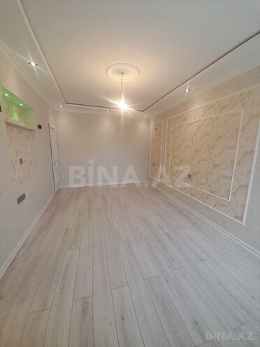 3 otaqlı həyət evi/bağ evi - Xırdalan - 68 m² (7)
