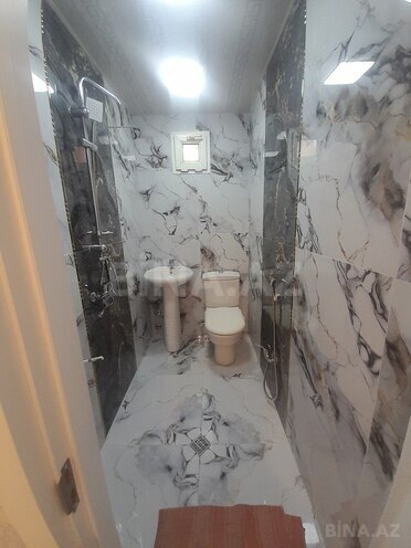 3 otaqlı həyət evi/bağ evi - Xırdalan - 68 m² (10)