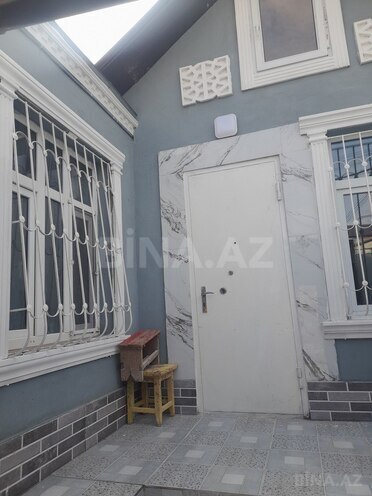 3 otaqlı həyət evi/bağ evi - Xırdalan - 68 m² (2)
