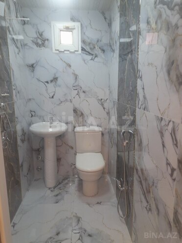 3 otaqlı həyət evi/bağ evi - Xırdalan - 68 m² (14)