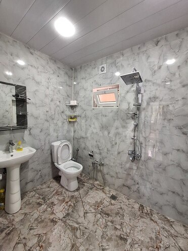 2-комн. дом/дача - Шеки - 65 м² (23)