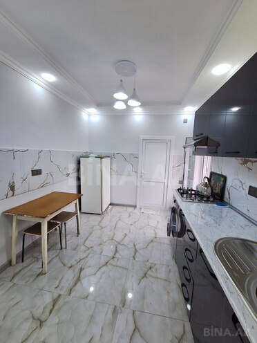 2-комн. дом/дача - Шеки - 65 м² (20)