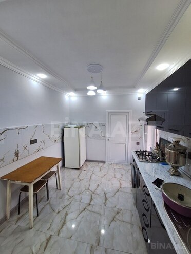 2-комн. дом/дача - Шеки - 65 м² (22)