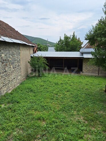 2-комн. дом/дача - Шеки - 65 м² (30)