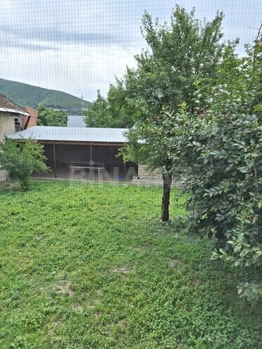 2-комн. дом/дача - Шеки - 65 м² (27)