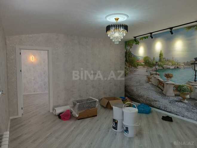 2-комн. дом/дача - пос. Биладжары - 100 м² (4)