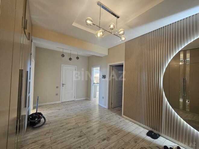 2-комн. новостройка - м. Ази Асланов - 94 м² (6)