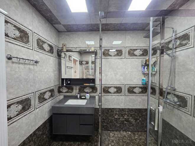 2-комн. новостройка - м. Ази Асланов - 94 м² (10)