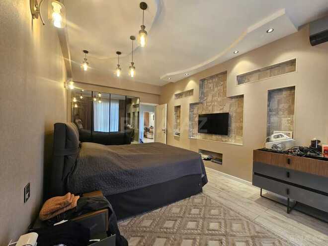2-комн. новостройка - м. Ази Асланов - 94 м² (9)