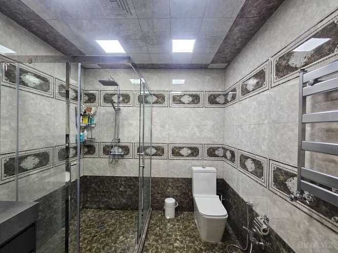 2-комн. новостройка - м. Ази Асланов - 94 м² (11)