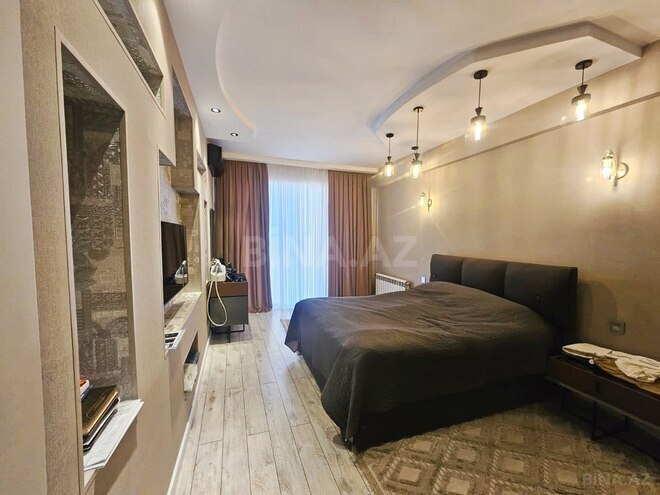 2-комн. новостройка - м. Ази Асланов - 94 м² (3)