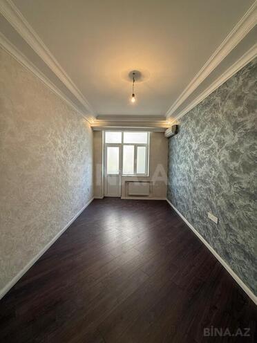 2-комн. новостройка - м. Ази Асланов - 70 м² (1)