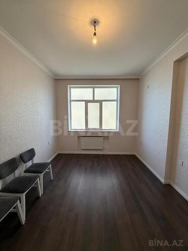 2-комн. новостройка - м. Ази Асланов - 70 м² (6)