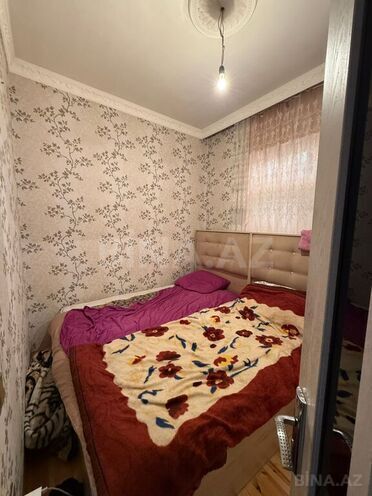 4 otaqlı həyət evi/bağ evi - Biləcəri q. - 110 m² (8)