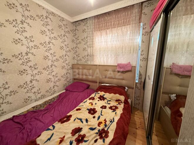 4 otaqlı həyət evi/bağ evi - Biləcəri q. - 110 m² (9)