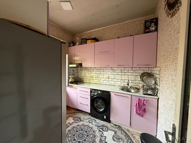 4 otaqlı həyət evi/bağ evi - Biləcəri q. - 110 m² (11)