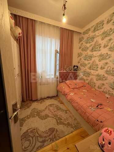 4 otaqlı həyət evi/bağ evi - Biləcəri q. - 110 m² (13)