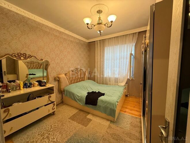 4 otaqlı həyət evi/bağ evi - Biləcəri q. - 110 m² (3)