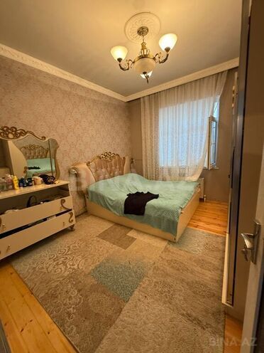 4 otaqlı həyət evi/bağ evi - Biləcəri q. - 110 m² (15)