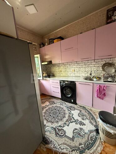 4 otaqlı həyət evi/bağ evi - Biləcəri q. - 110 m² (16)