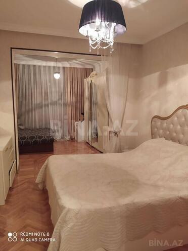 3 otaqlı köhnə tikili - Nəriman Nərimanov m. - 72 m² (5)