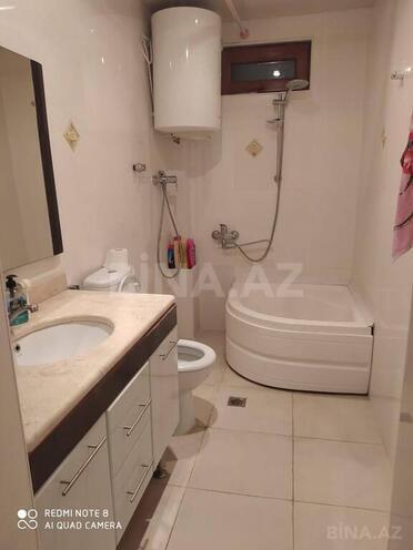 3 otaqlı köhnə tikili - Nəriman Nərimanov m. - 72 m² (10)