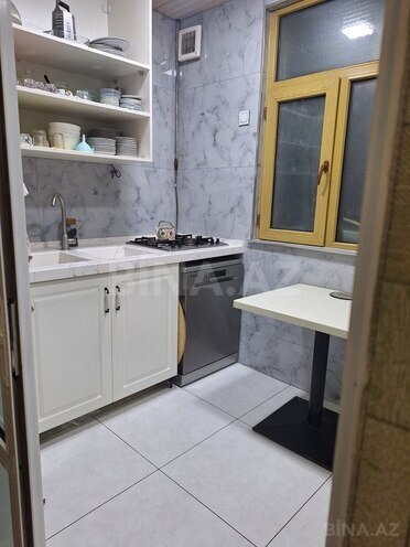 3-комн. вторичка - м. Азадлыг проспекти - 80 м² (12)