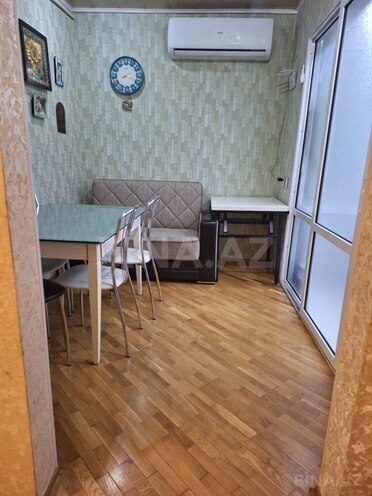 3-комн. вторичка - м. Азадлыг проспекти - 80 м² (11)