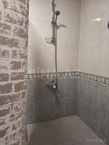 3-комн. вторичка - м. Азадлыг проспекти - 80 м² (10)