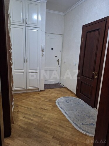 3-комн. вторичка - м. Азадлыг проспекти - 80 м² (15)