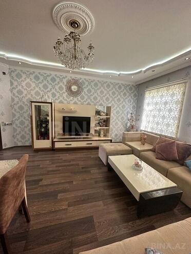 4-комн. дом/дача - пос. Ени Романы - 120 м² (11)