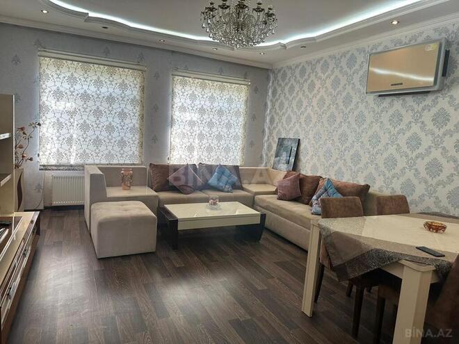 4-комн. дом/дача - пос. Ени Романы - 120 м² (3)