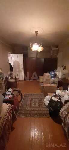 3 otaqlı həyət evi/bağ evi - Avtovağzal m. - 65 m² (8)