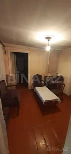 3 otaqlı həyət evi/bağ evi - Avtovağzal m. - 65 m² (3)