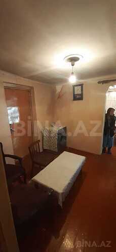 3 otaqlı həyət evi/bağ evi - Avtovağzal m. - 65 m² (4)