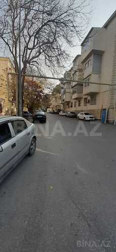 3 otaqlı həyət evi/bağ evi - Avtovağzal m. - 65 m² (1)