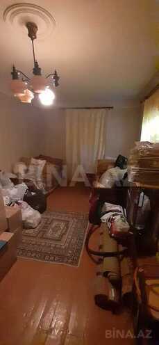 3 otaqlı həyət evi/bağ evi - Avtovağzal m. - 65 m² (13)